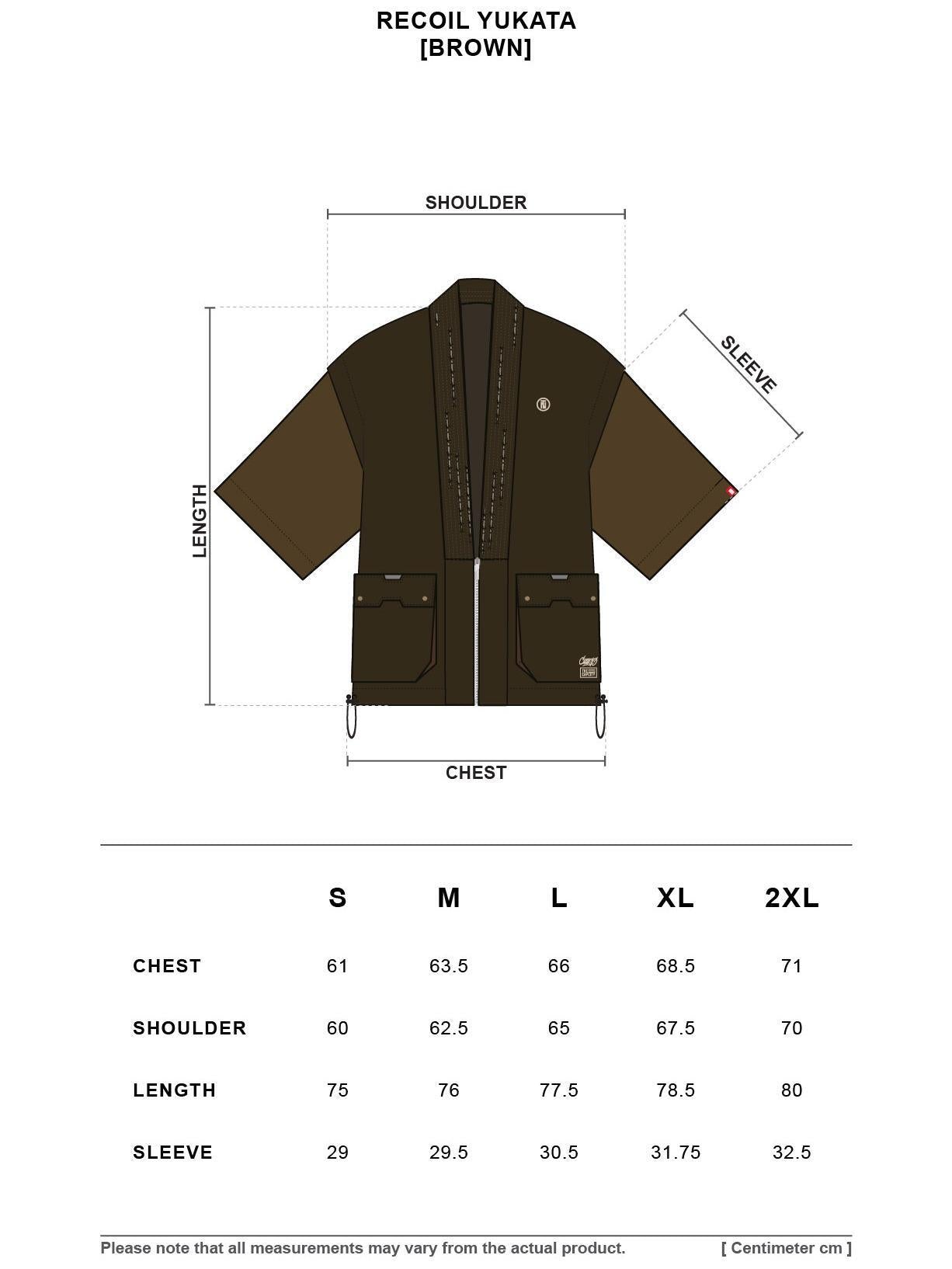 TCC X TNTCO X CHAIGO APPAREL COLLECTION