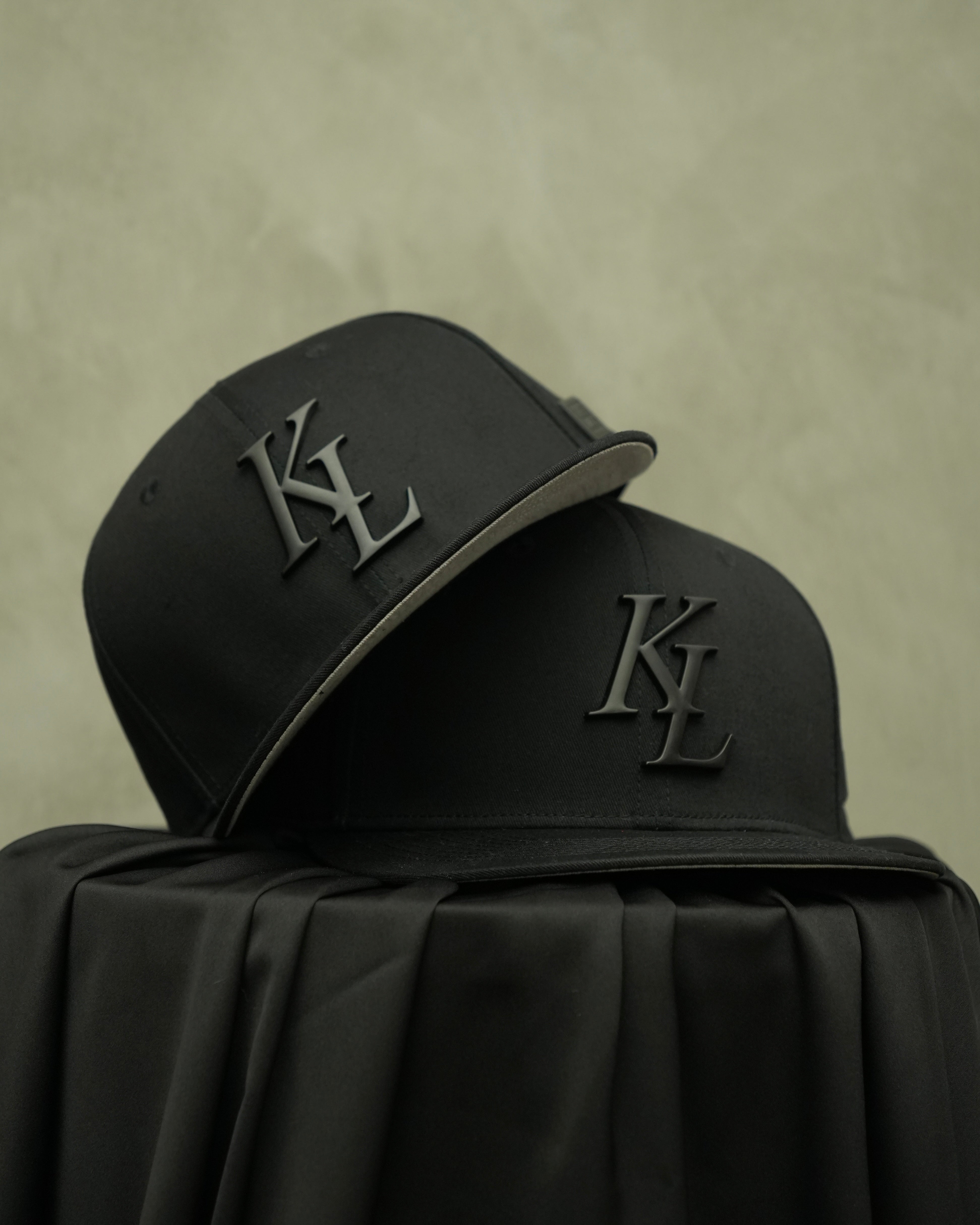 TCC METAL KL LEGACY CLASSIC SNAPBACK