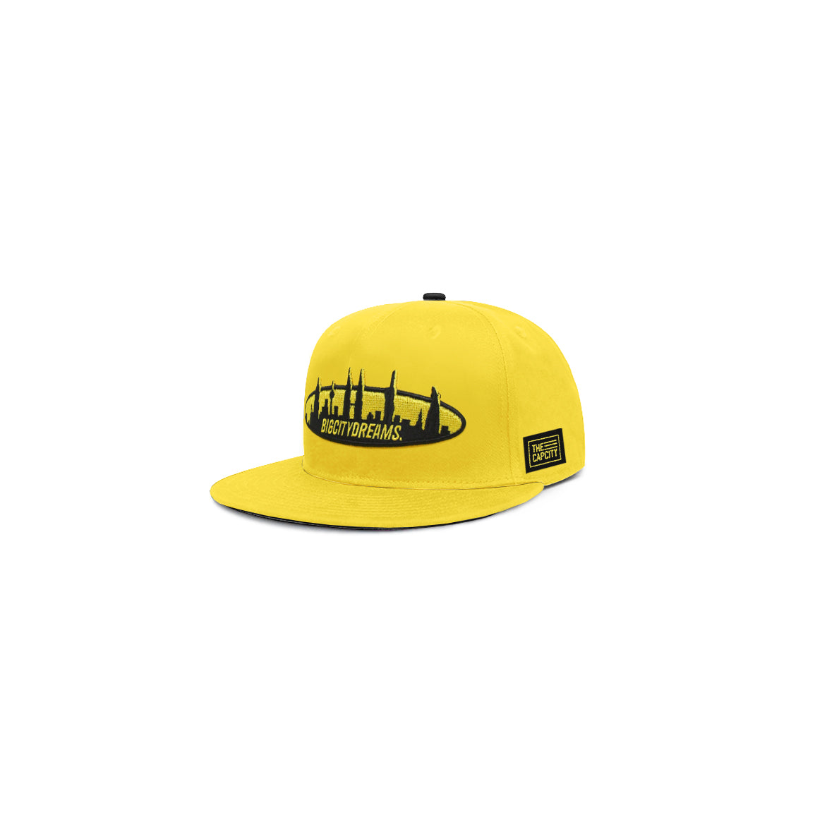 TCC BCD SKYLINE CLASSIC SNAPBACK