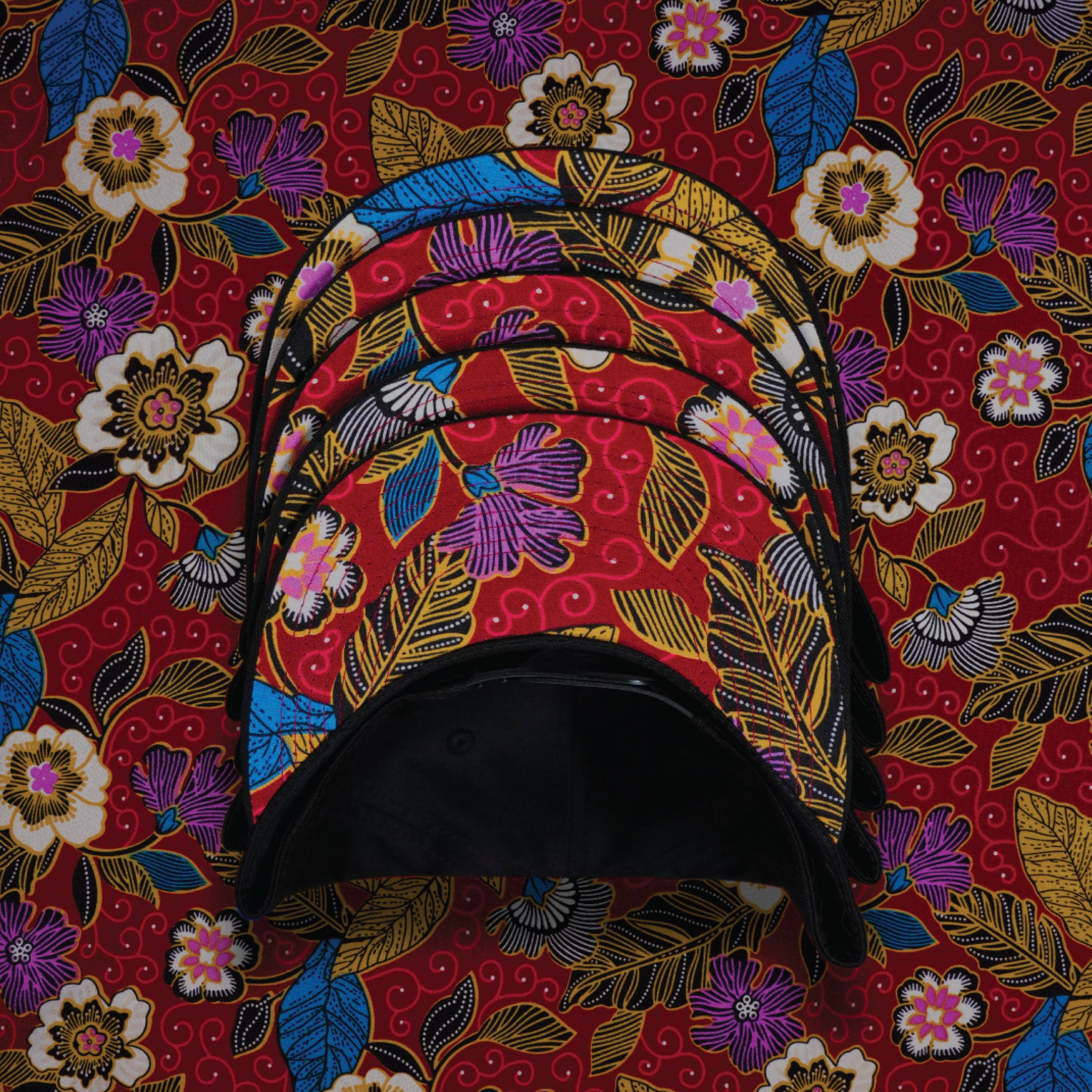 TCC KUALA LUMPUR CLASSIC SNAPBACK COLLECTION