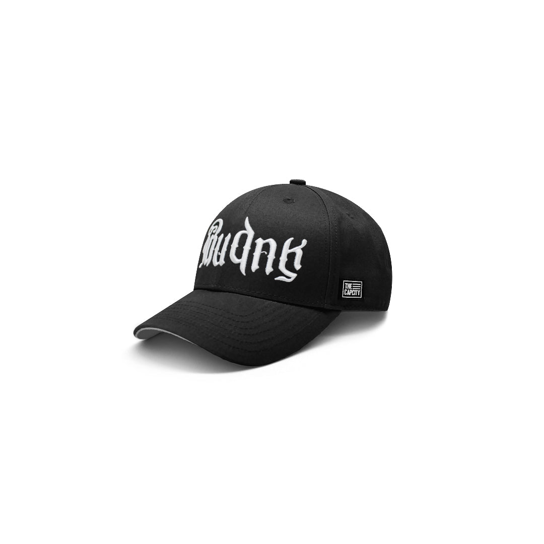 TCC BUDAK SUBANG B-FIT STRAPBACK COLLECTION