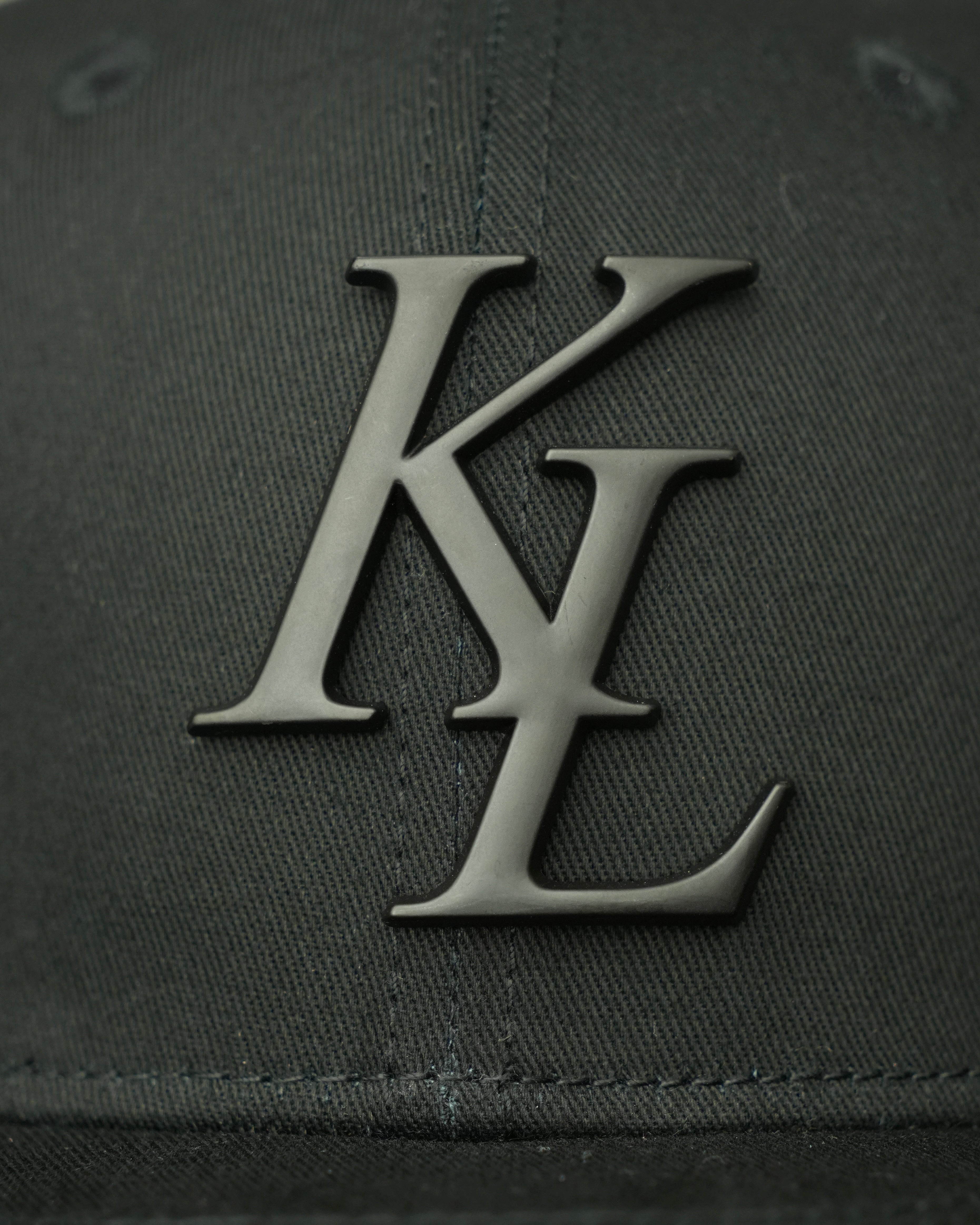 TCC METAL KL LEGACY CLASSIC SNAPBACK