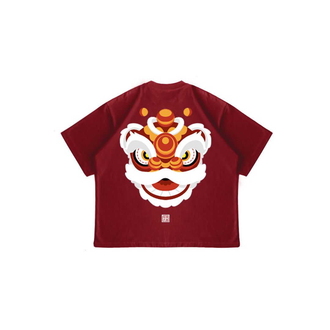 TCC "SEE NO EVIL" TEE COLLECTION
