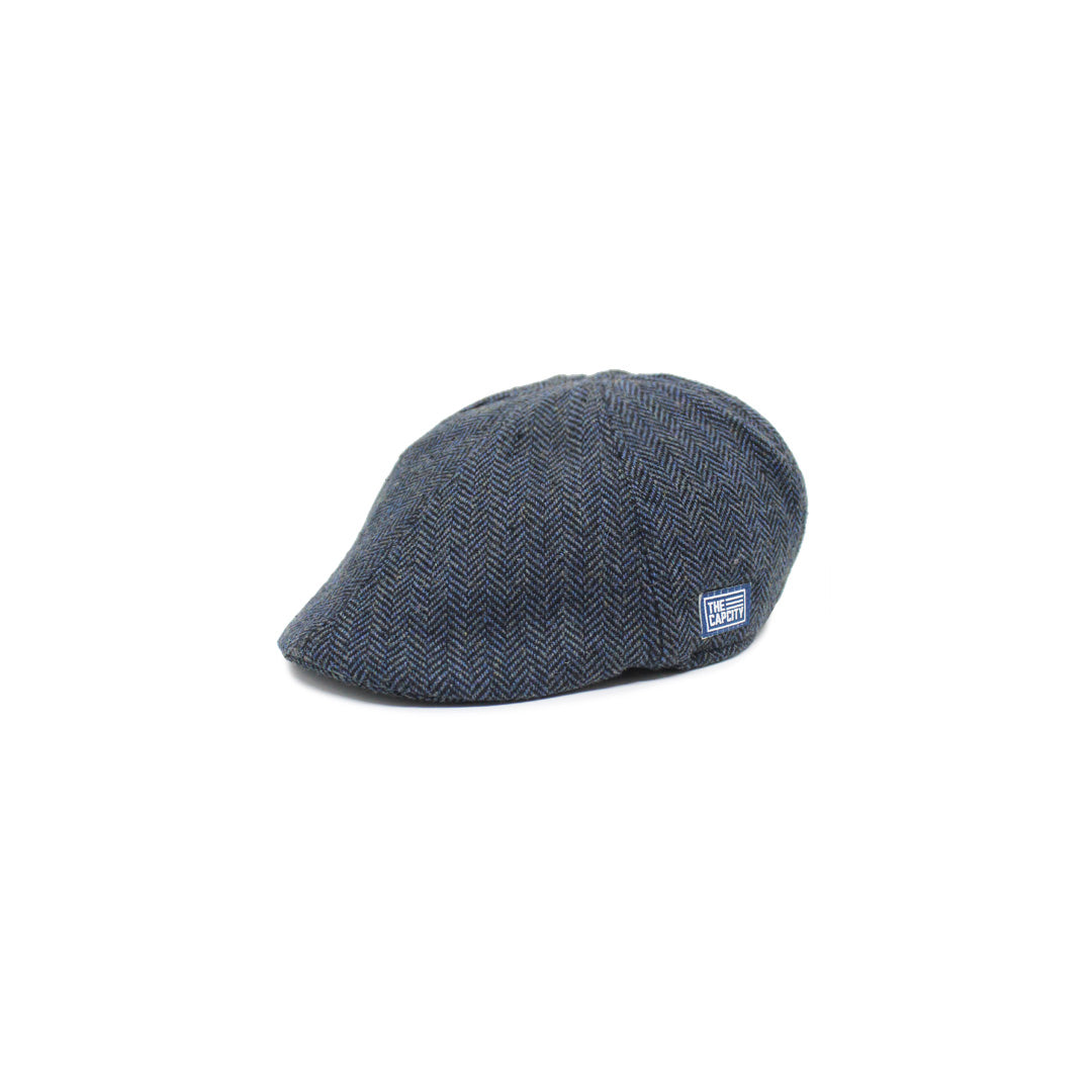TCC FLAT FLEX-FIT CAP COLLECTION
