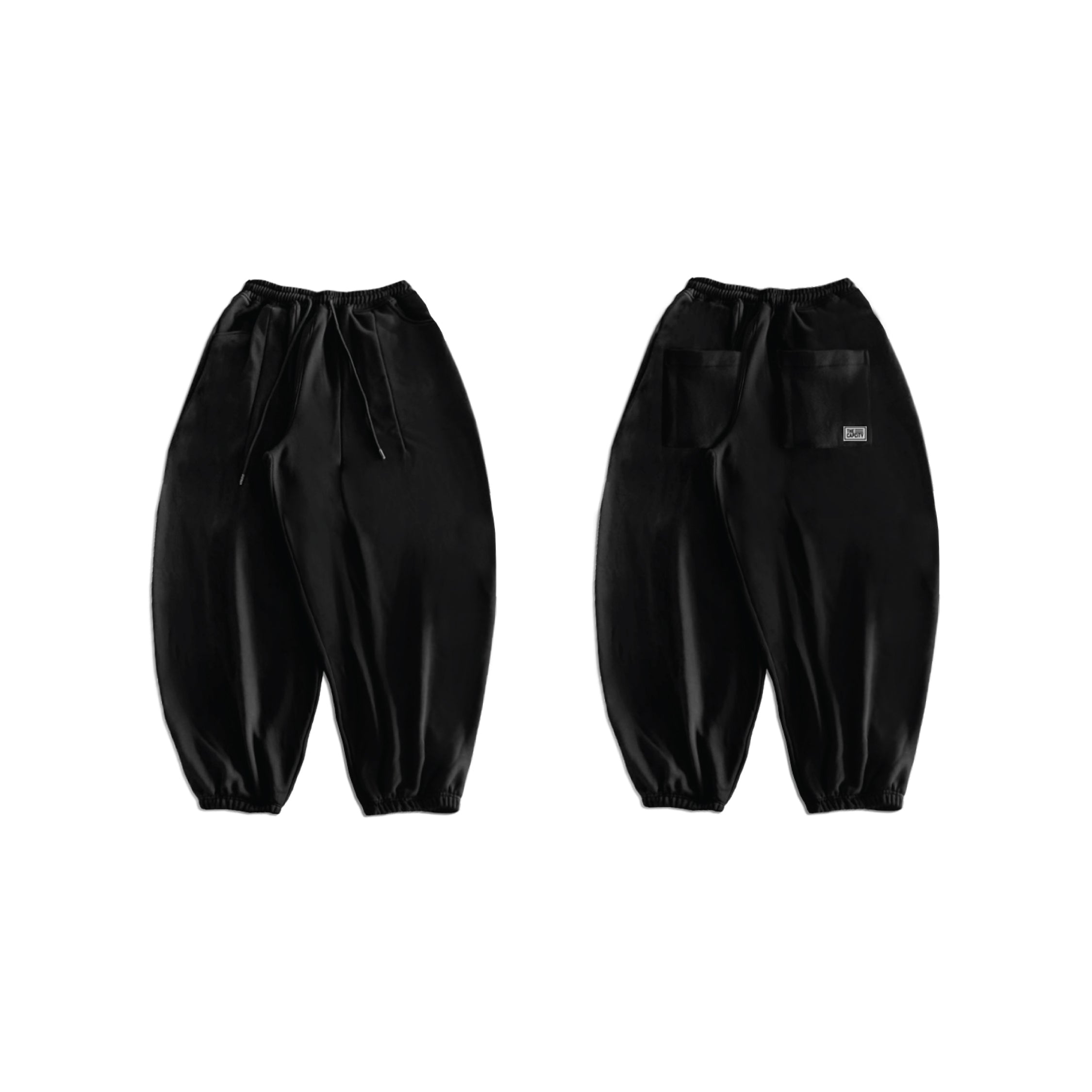 TCC 'KELUARGA' HOODIE & JOGGER SET