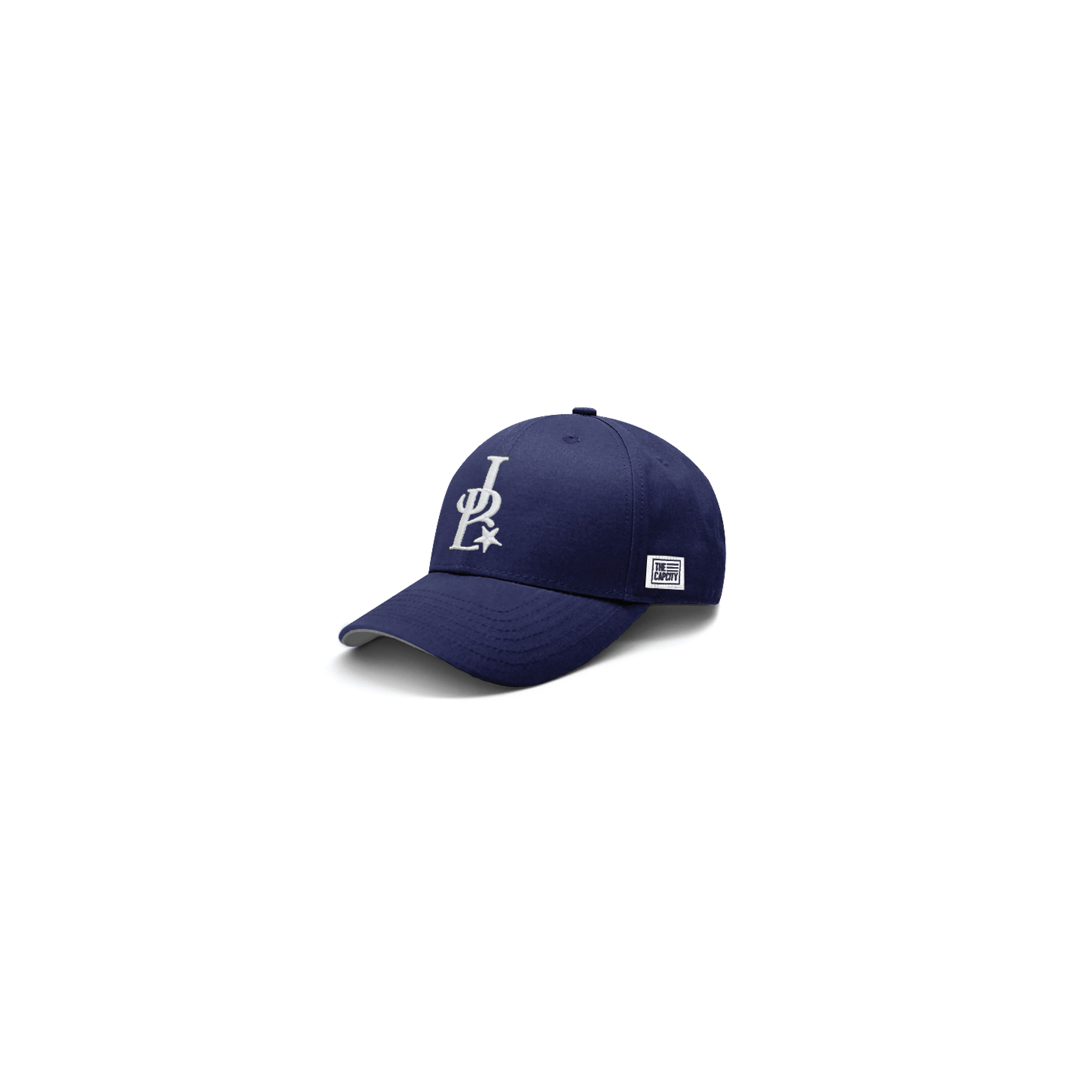 TCC JB STYLE 'SOUTHERN GEM' B-FIT STRAPBACK