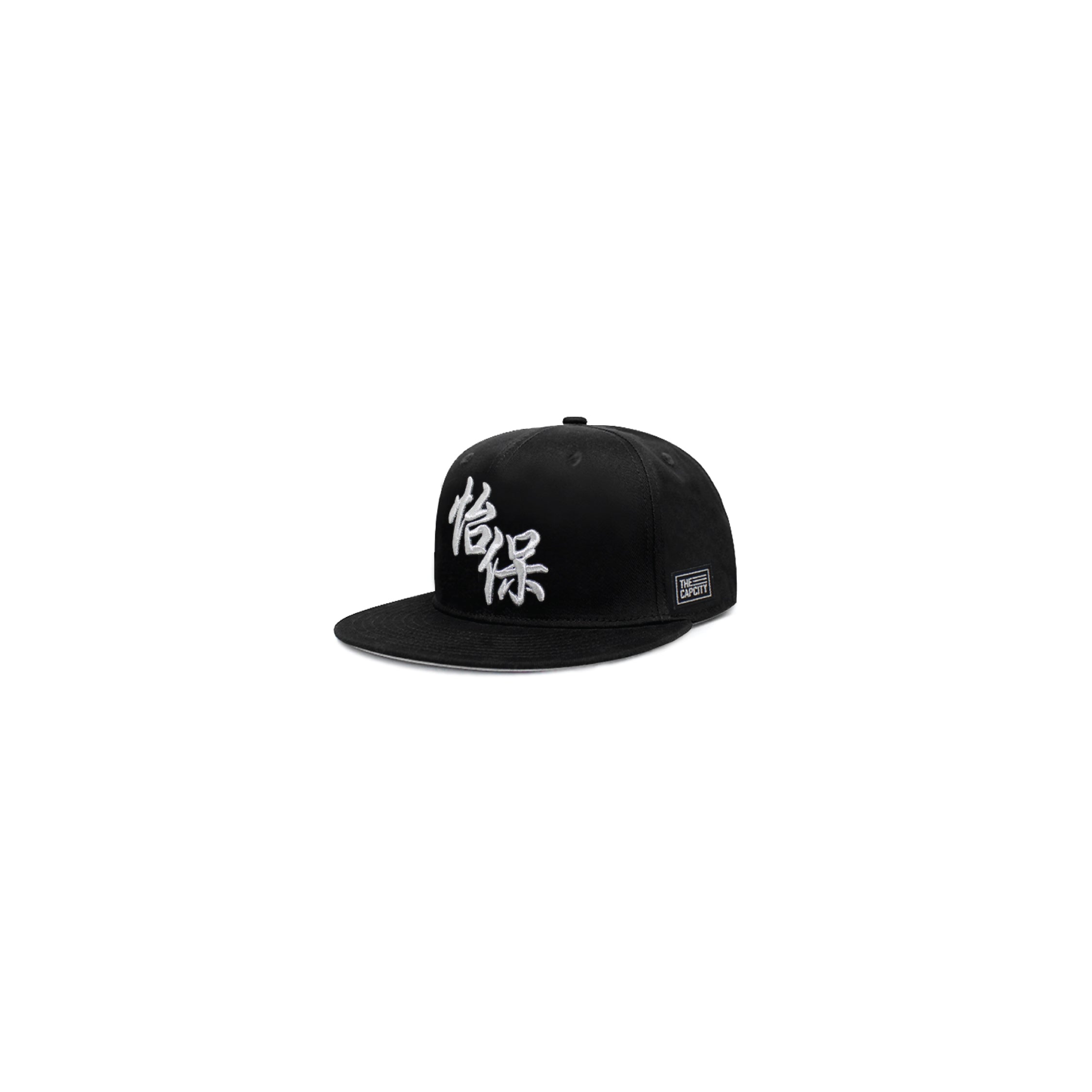 TCC THIS IS IPOH CLASSIC SNAPBACK