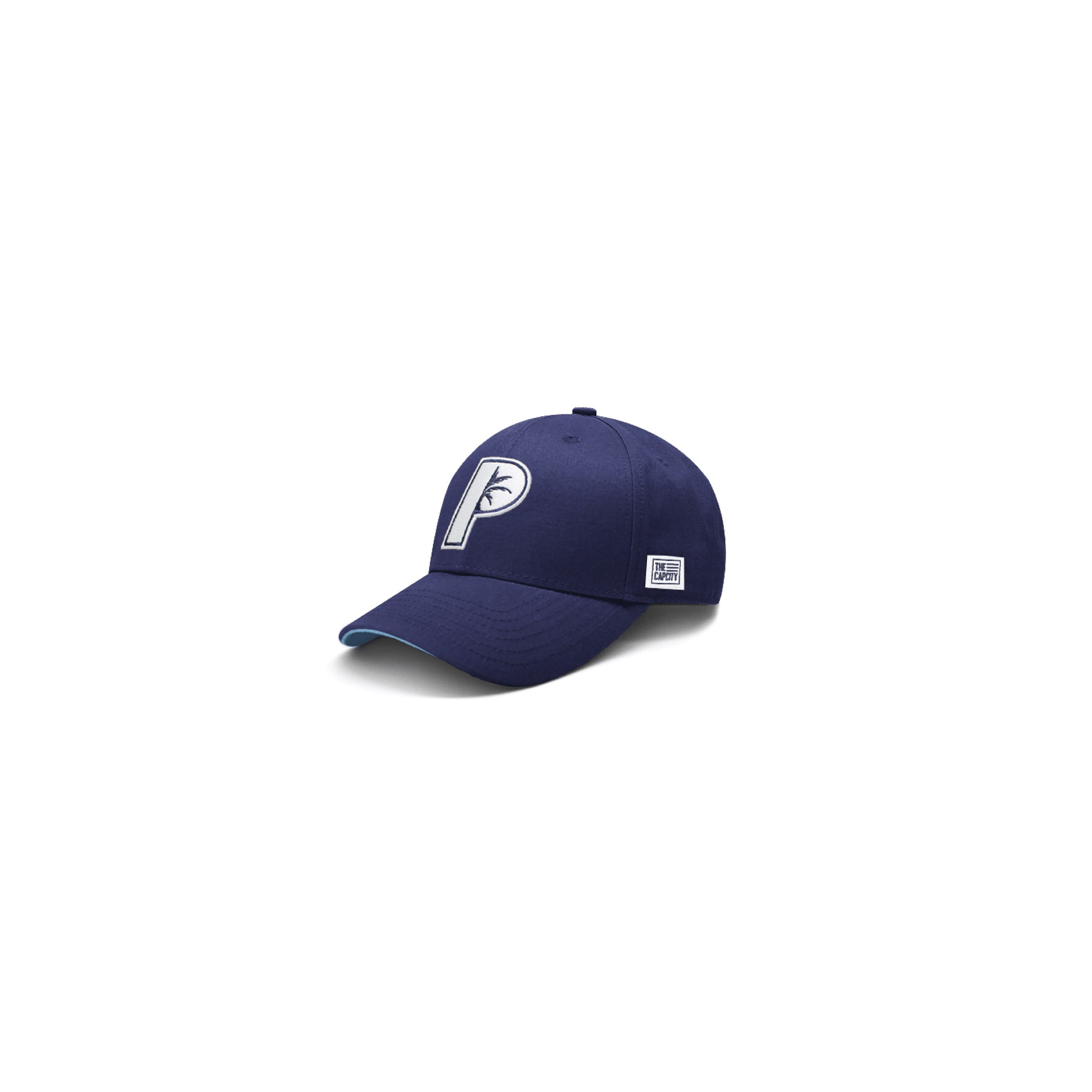 TCC P-TREE '1786' B-FIT STRAPBACK COLLECTION