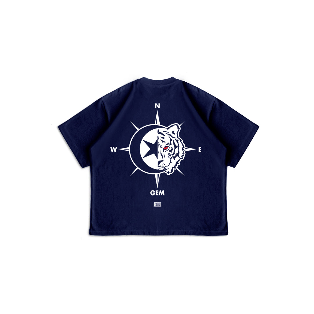 TCC JB STYLE 'SOUTHERN GEM' TEE