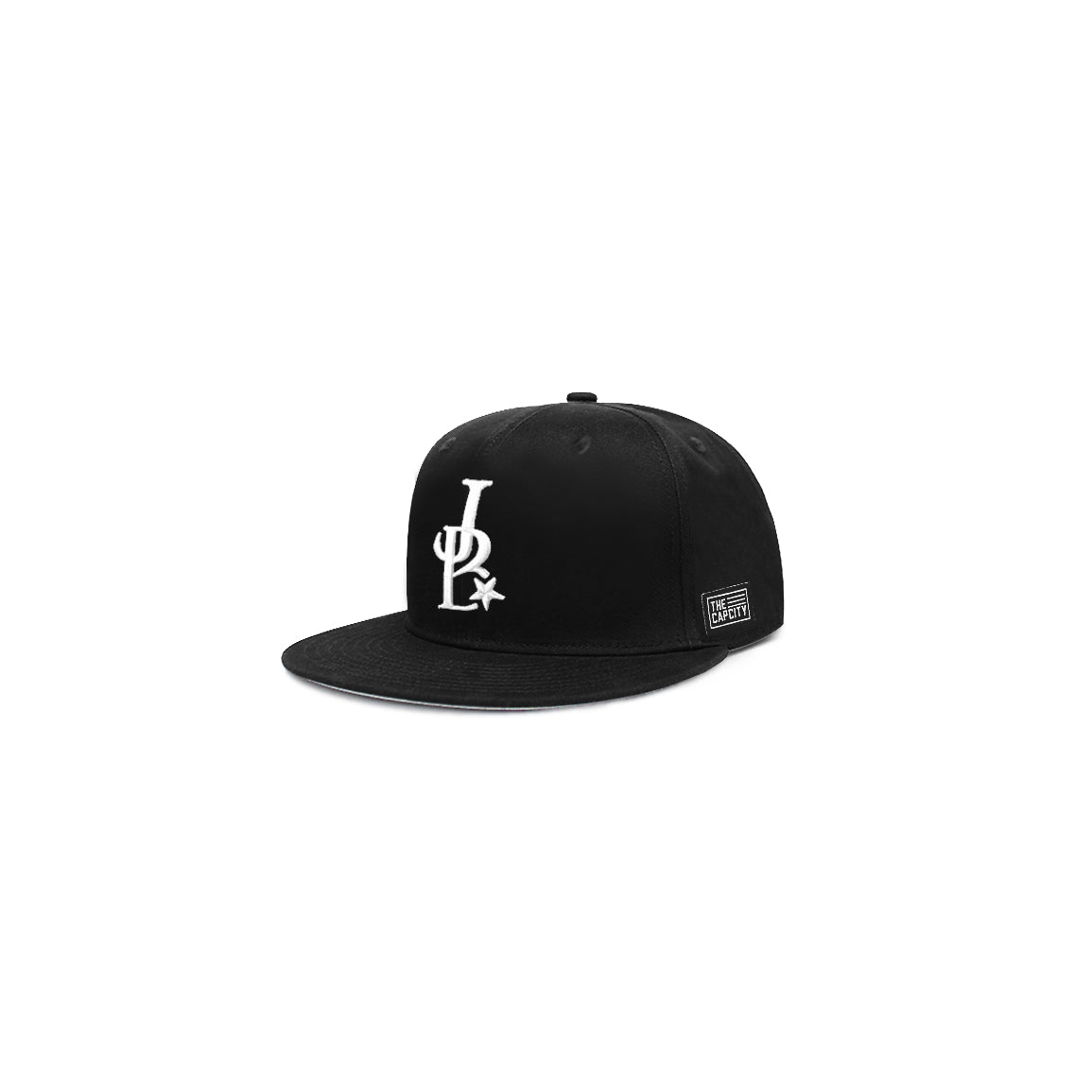 TCC JB CLASSIC SNAPBACK CAP