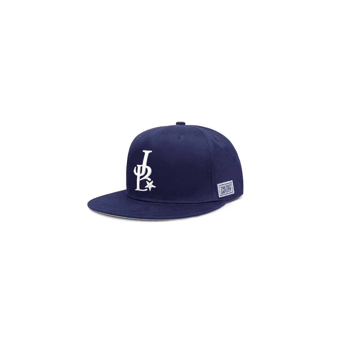 TCC JB STYLE 'SOUTHERN GEM' CLASSIC SNAPBACK