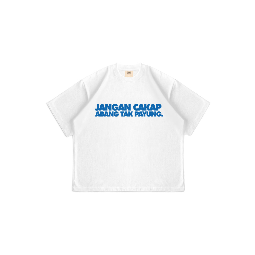 TCC PAYUNG TEE COLLECTION
