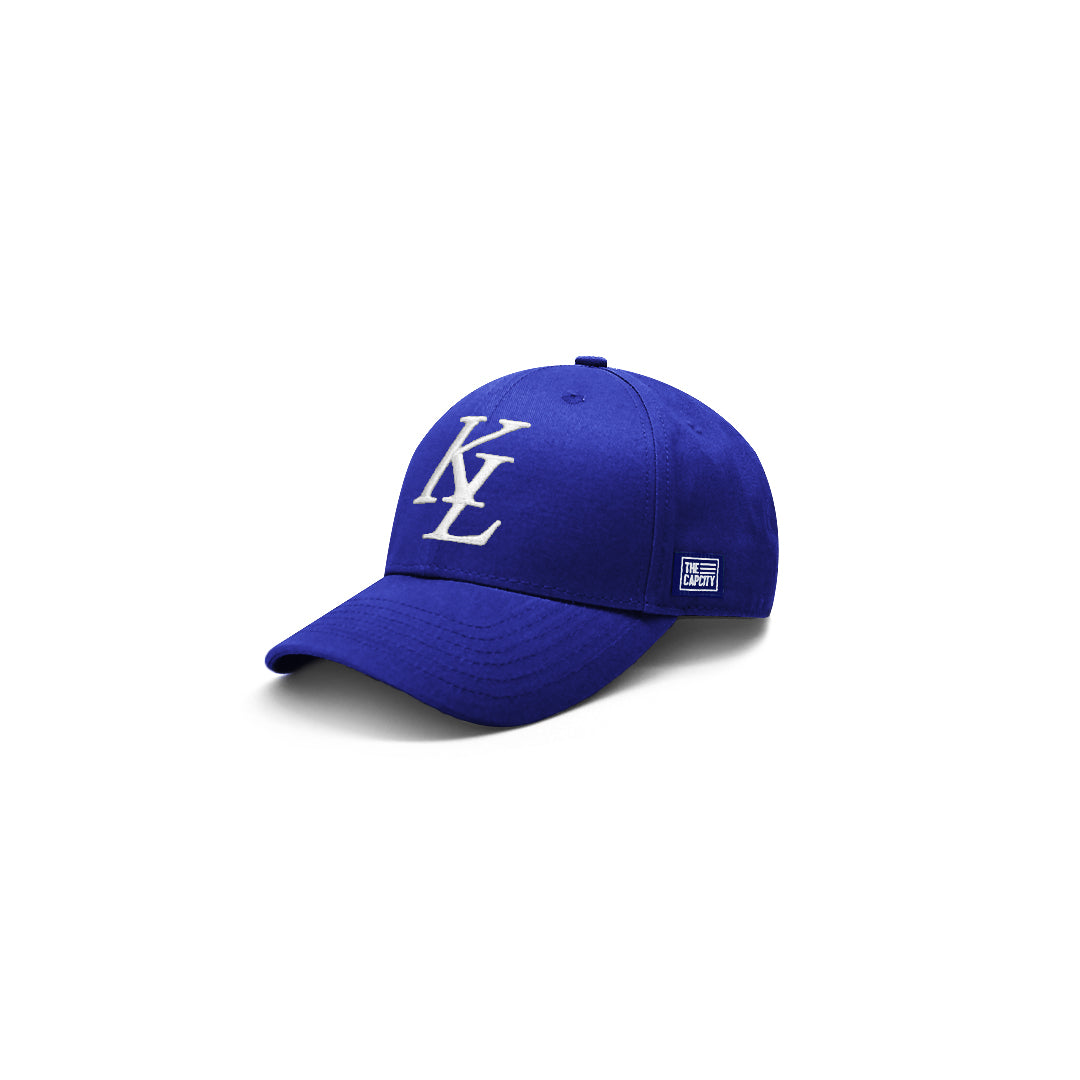 TCC KL LEGACY B-FIT STRAPBACK COLLECTION