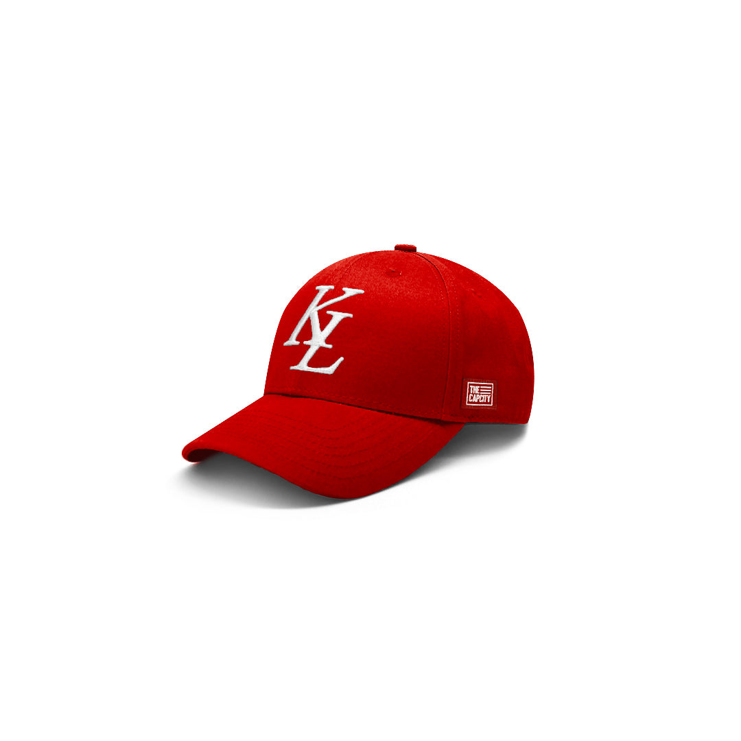 TCC KL LEGACY B-FIT STRAPBACK COLLECTION