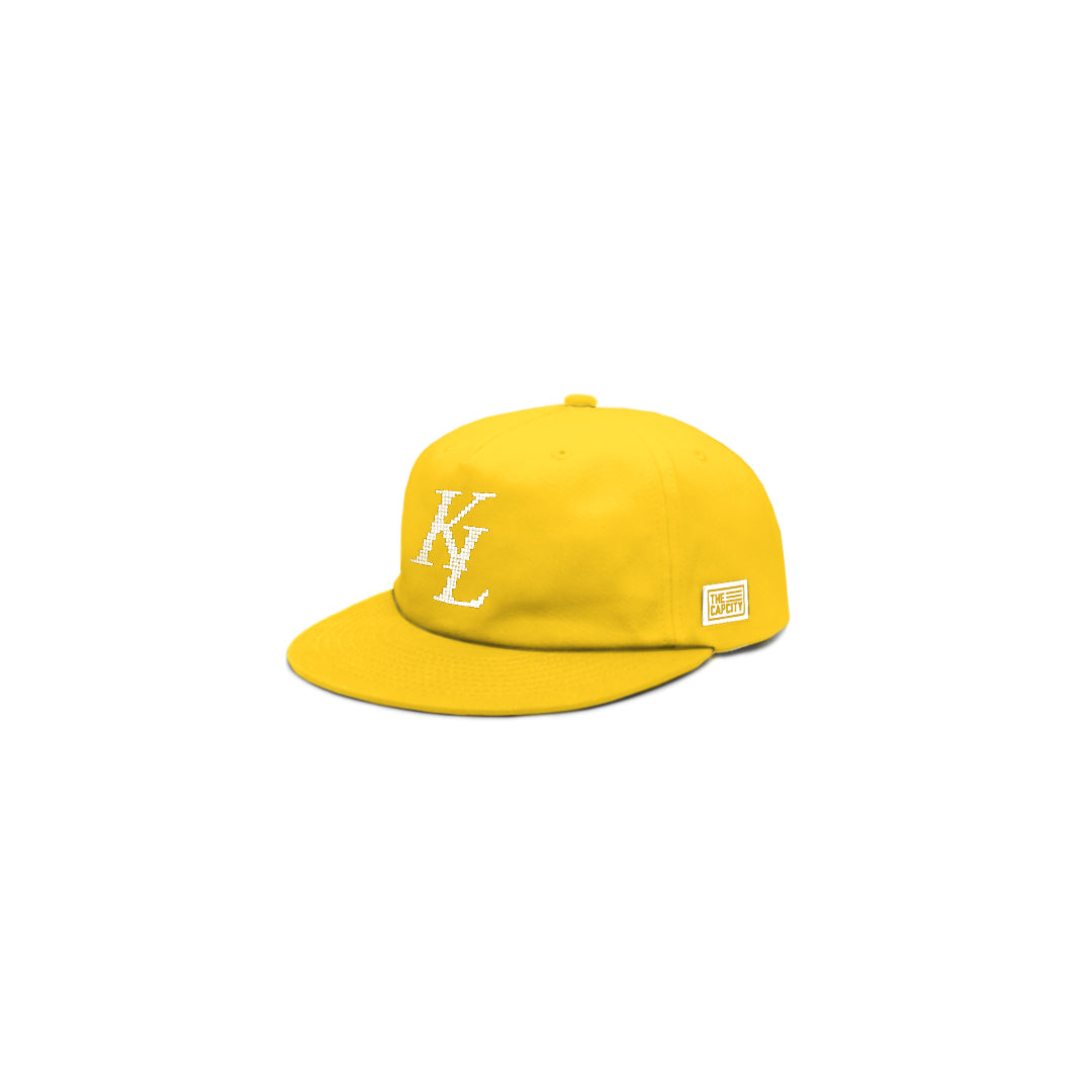 TCC KL LEGACY 8-BIT RELAXED-FIT STRAPBACK COLLECTION