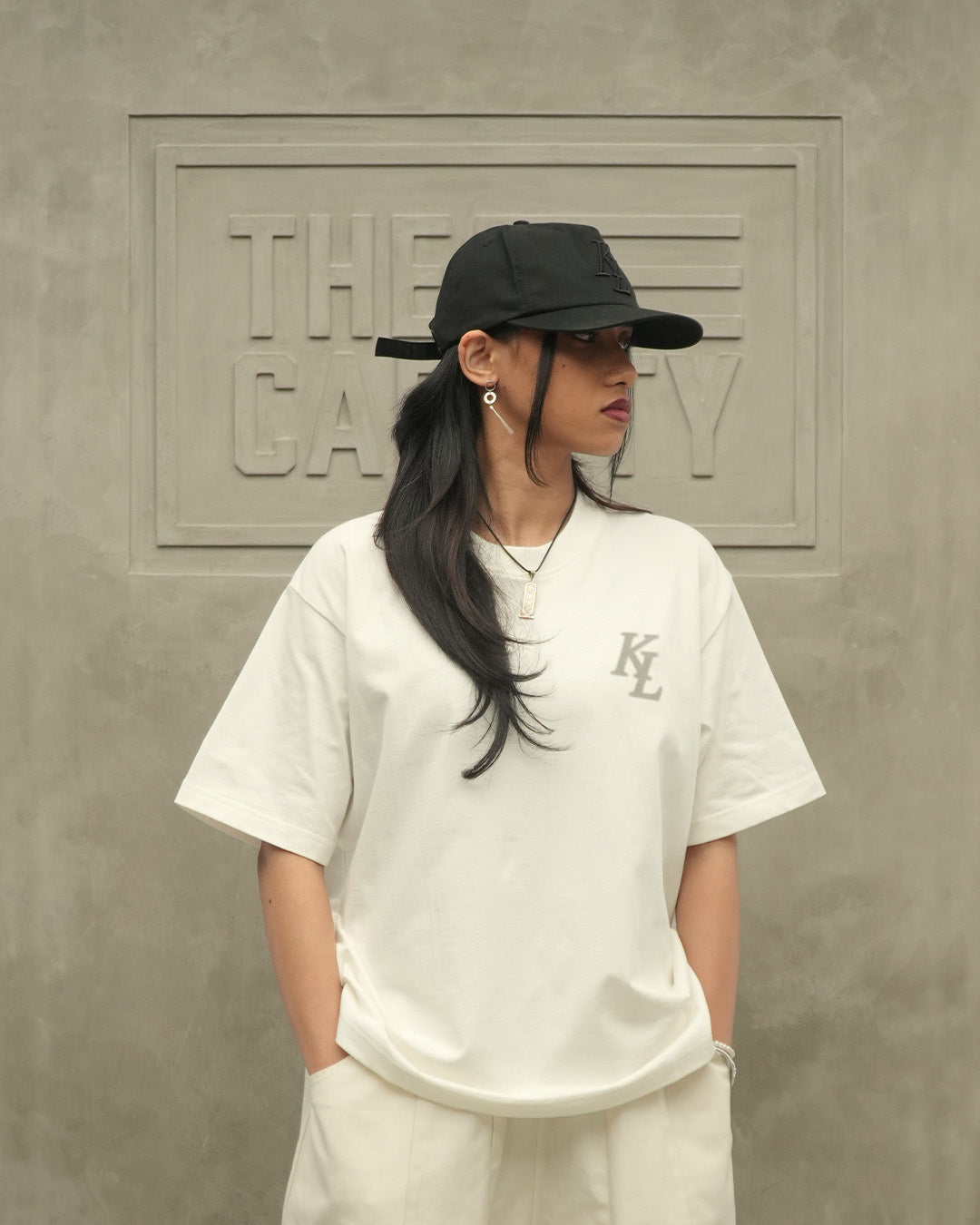 TCC KL LEGACY 144P TEE COLLECTION