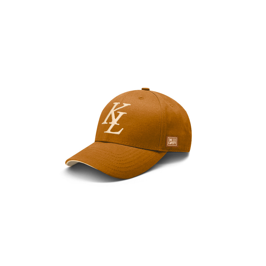 TCC KL LEGACY B-FIT STRAPBACK COLLECTION