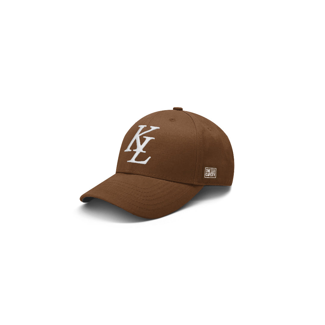 TCC KL LEGACY B-FIT STRAPBACK COLLECTION