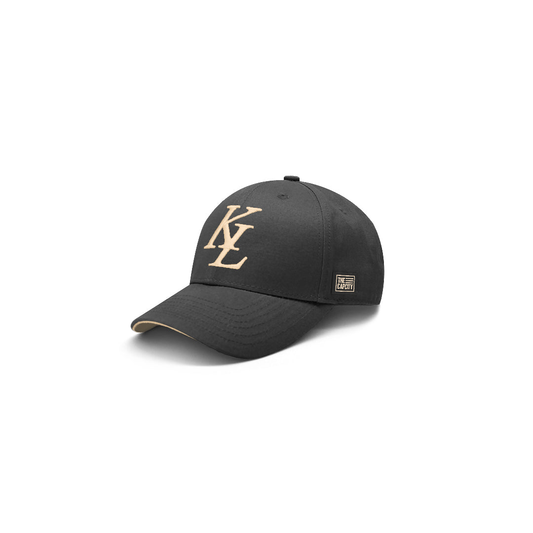TCC KL LEGACY B-FIT STRAPBACK COLLECTION
