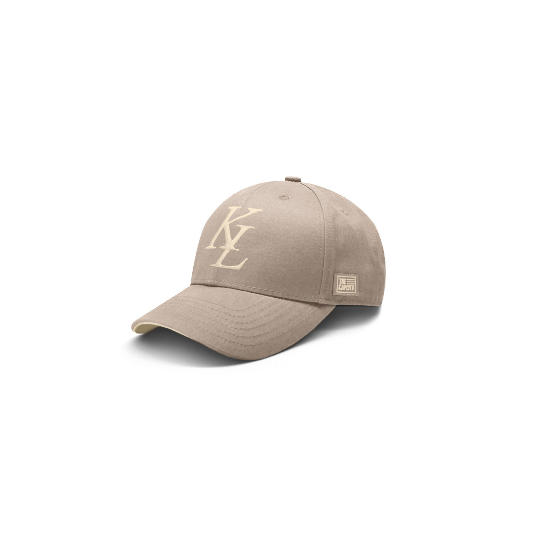 TCC KL LEGACY B-FIT STRAPBACK COLLECTION