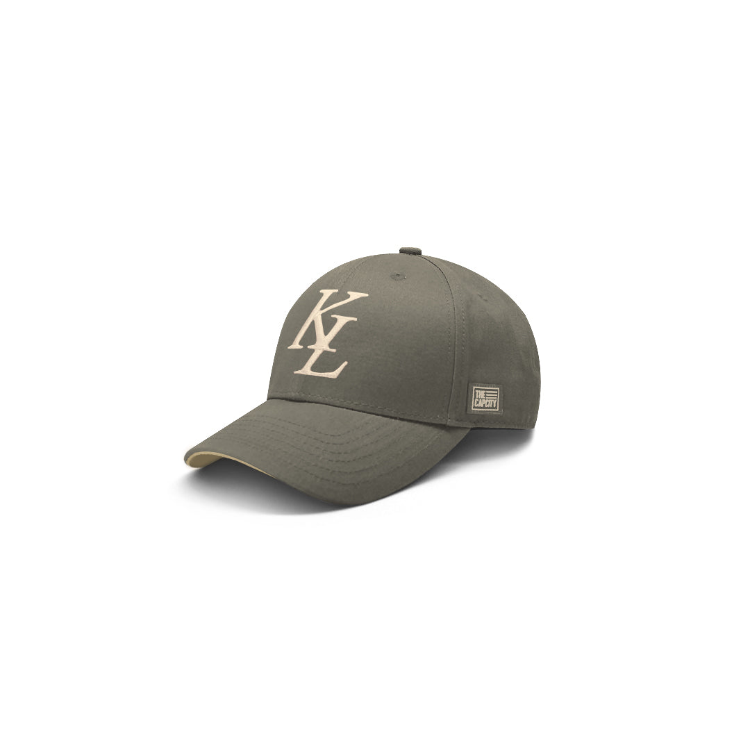 TCC KL LEGACY B-FIT STRAPBACK COLLECTION
