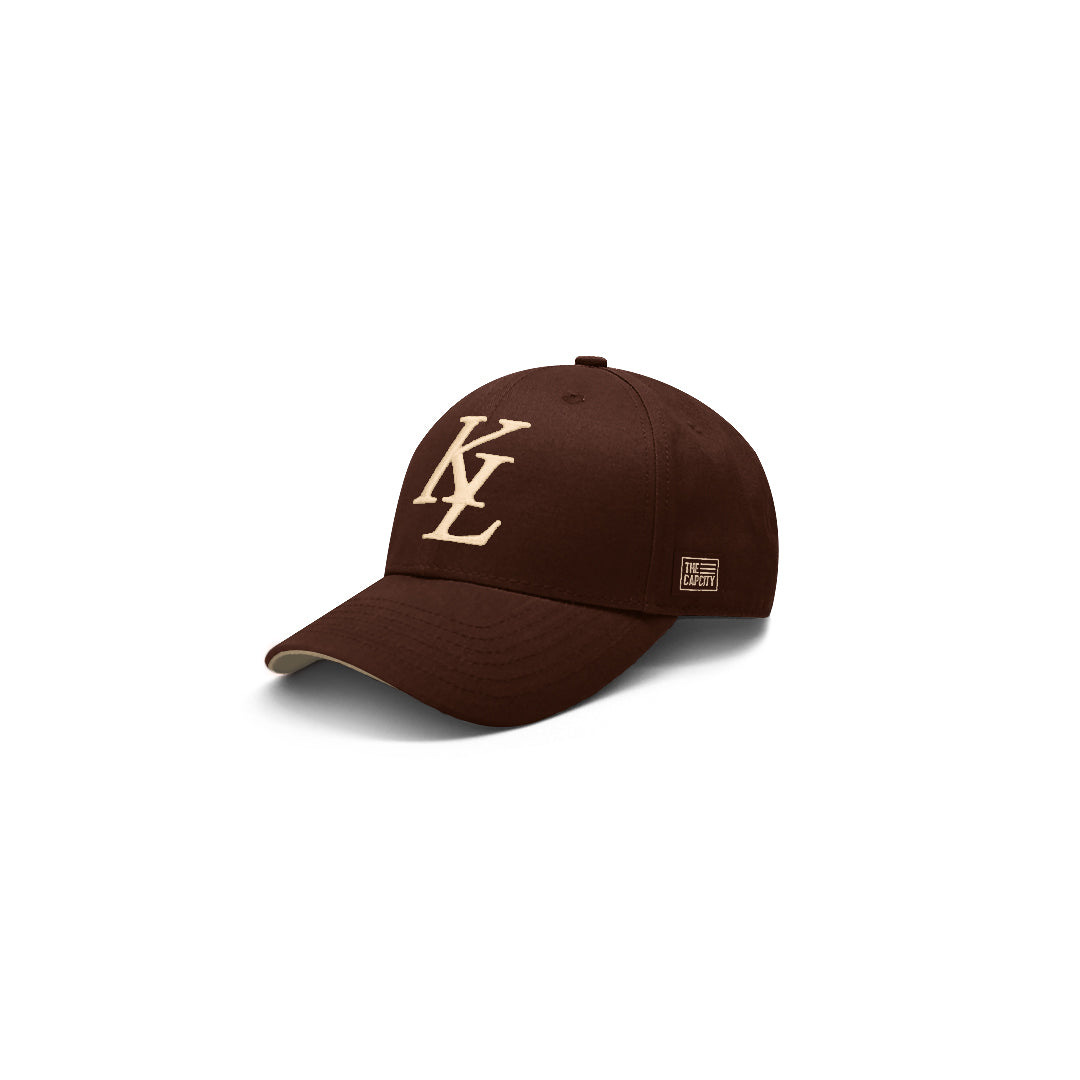 TCC KL LEGACY B-FIT STRAPBACK COLLECTION