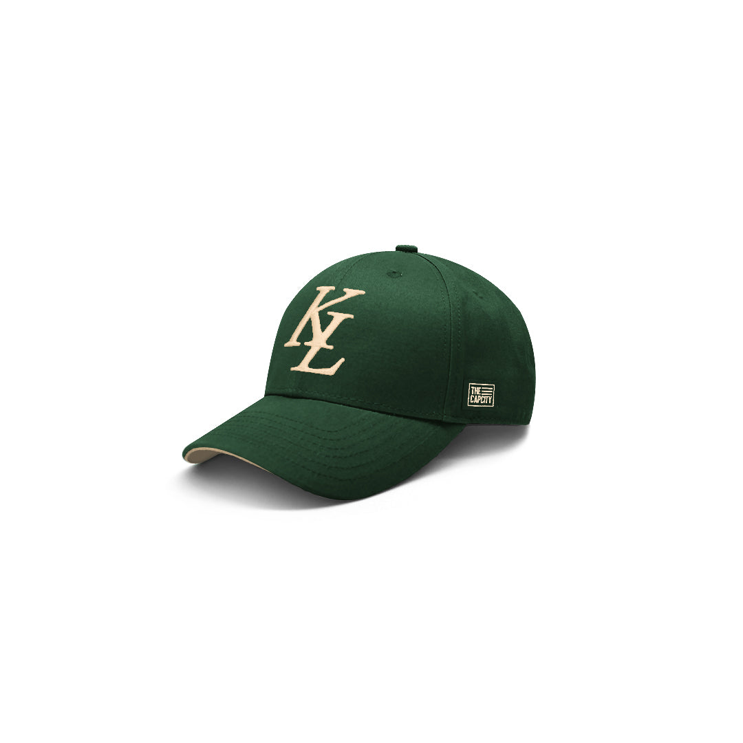 TCC KL LEGACY B-FIT STRAPBACK COLLECTION