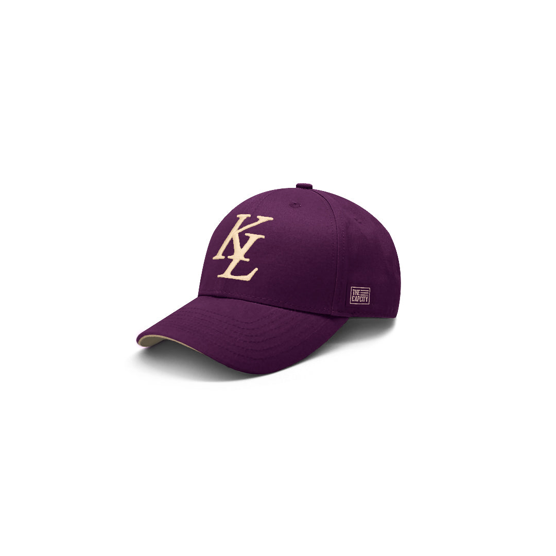 TCC KL LEGACY B-FIT STRAPBACK COLLECTION