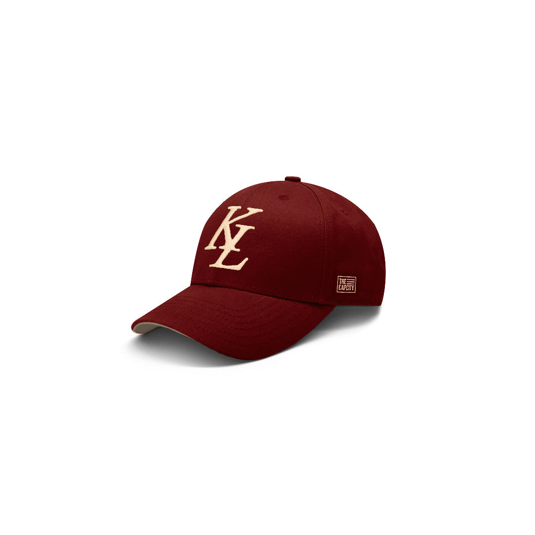 TCC KL LEGACY B-FIT STRAPBACK COLLECTION