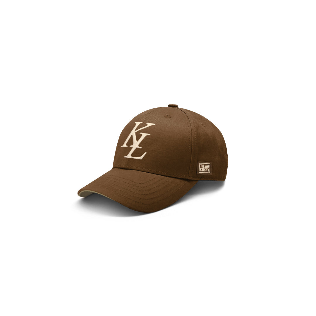 TCC KL LEGACY B-FIT STRAPBACK COLLECTION
