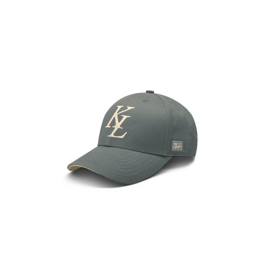 TCC KL LEGACY B-FIT STRAPBACK COLLECTION