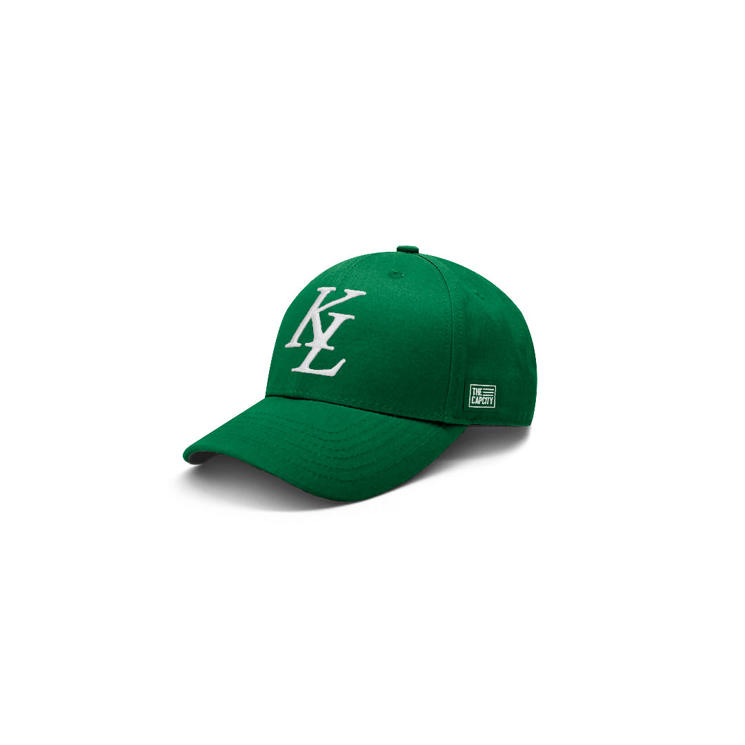TCC KL LEGACY B-FIT STRAPBACK COLLECTION