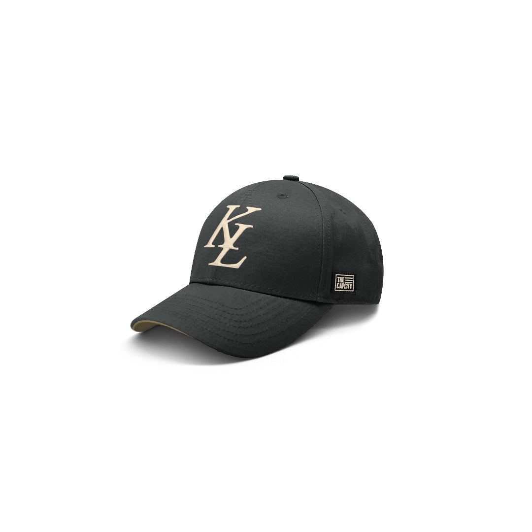 TCC KL LEGACY B-FIT STRAPBACK COLLECTION