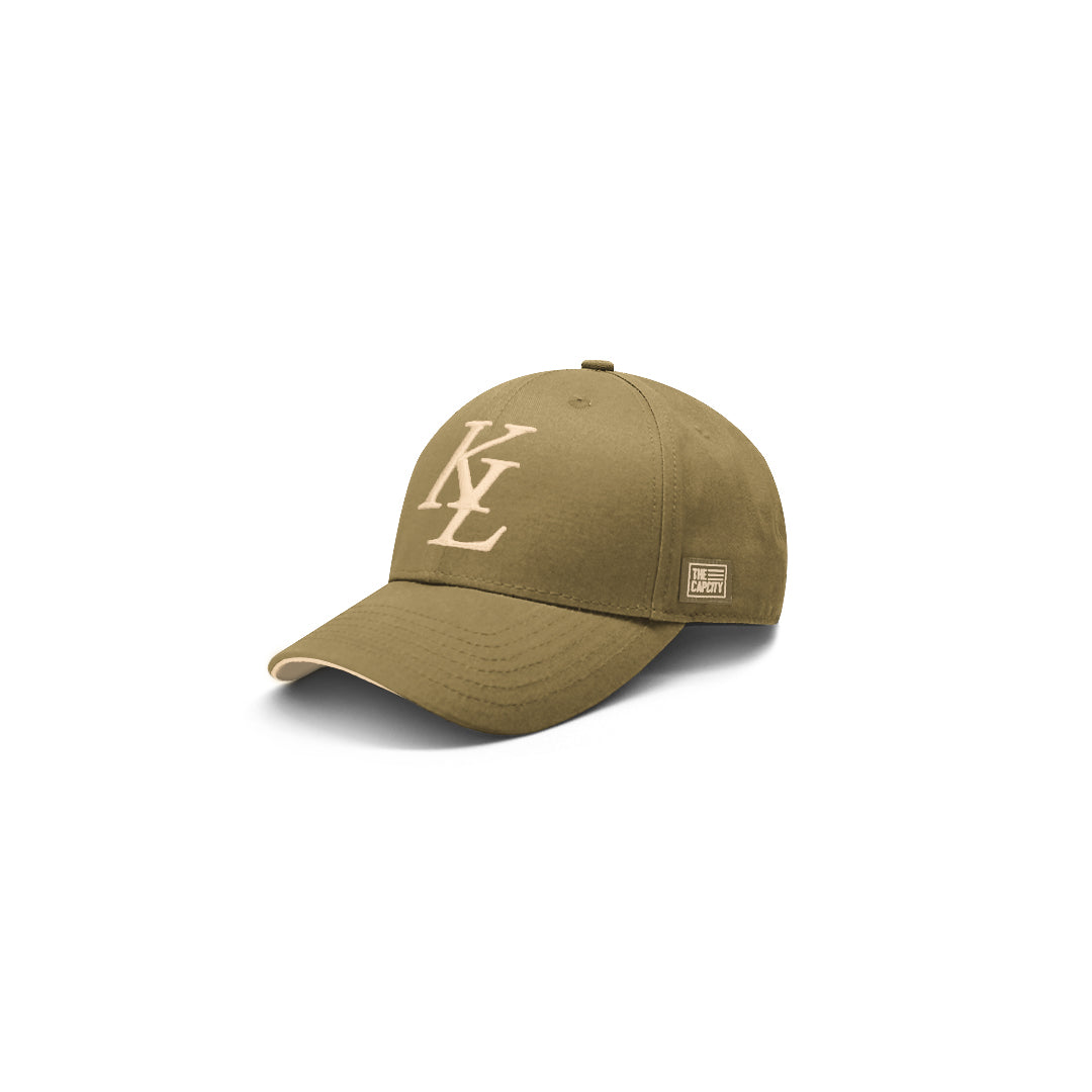 TCC KL LEGACY B-FIT STRAPBACK COLLECTION