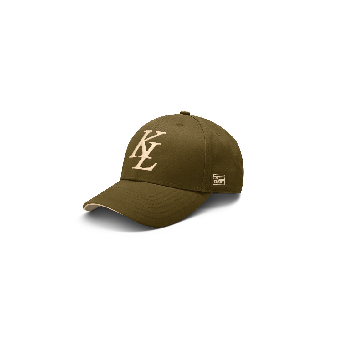TCC KL LEGACY B-FIT STRAPBACK COLLECTION