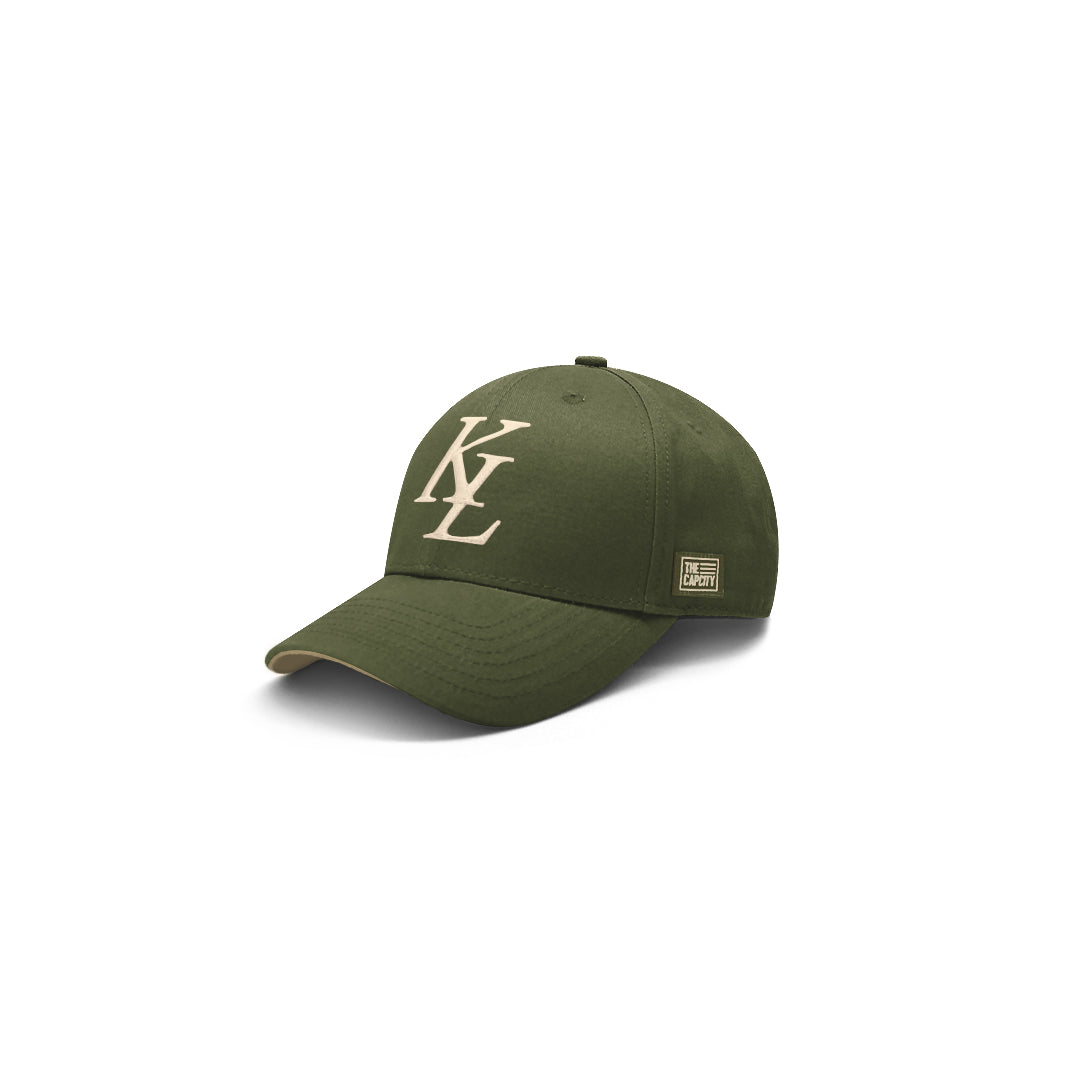 TCC KL LEGACY B-FIT STRAPBACK COLLECTION