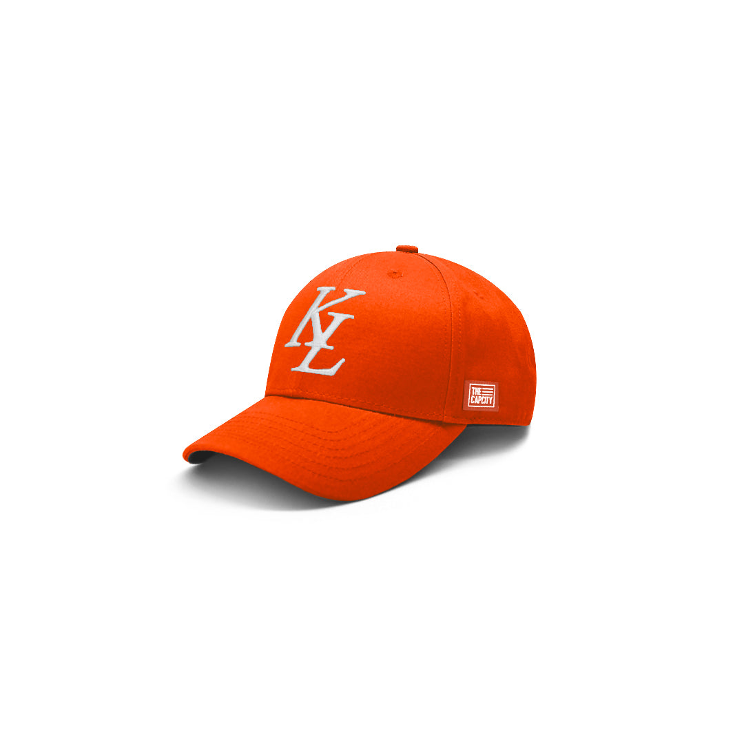 TCC KL LEGACY B-FIT STRAPBACK COLLECTION