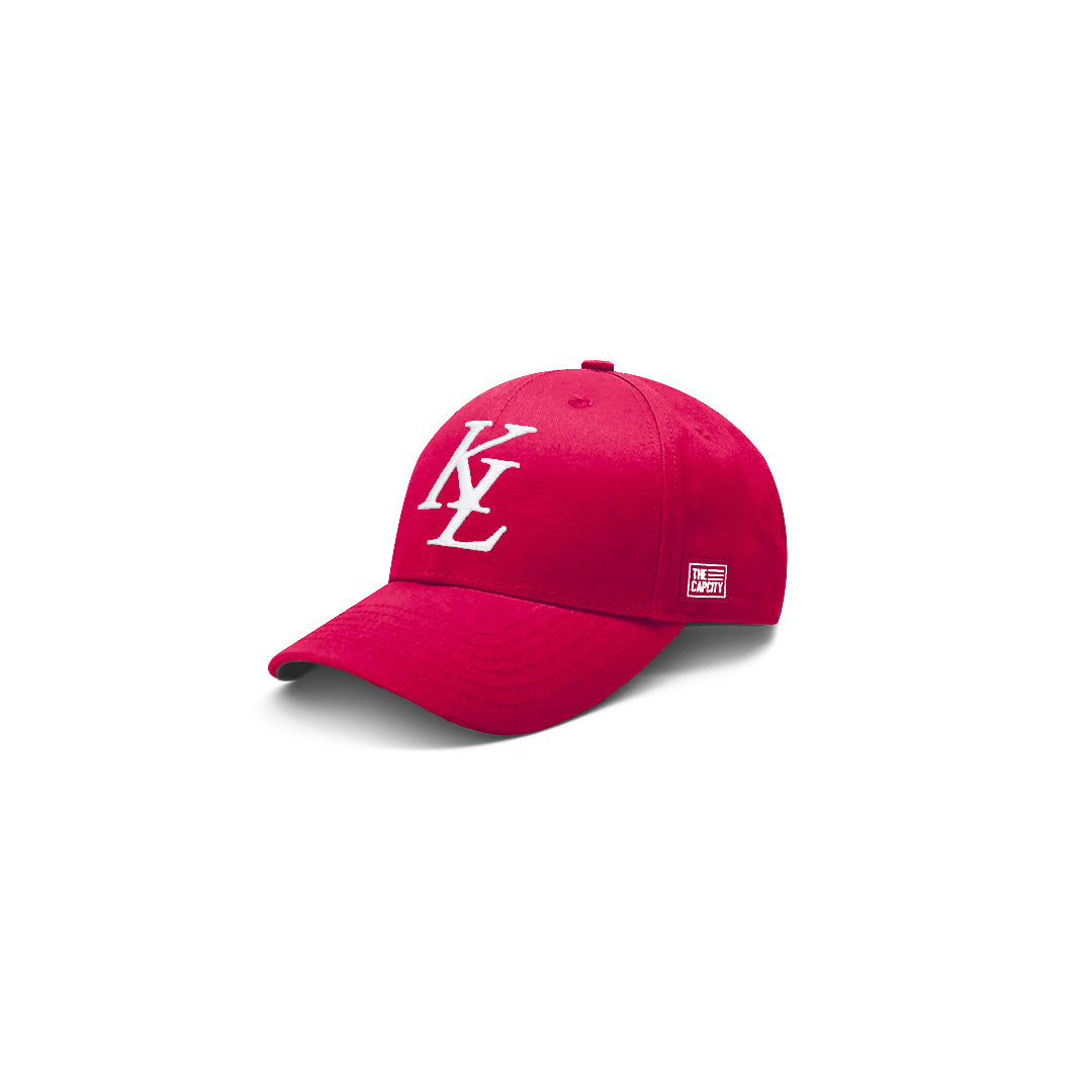 TCC KL LEGACY B-FIT STRAPBACK COLLECTION