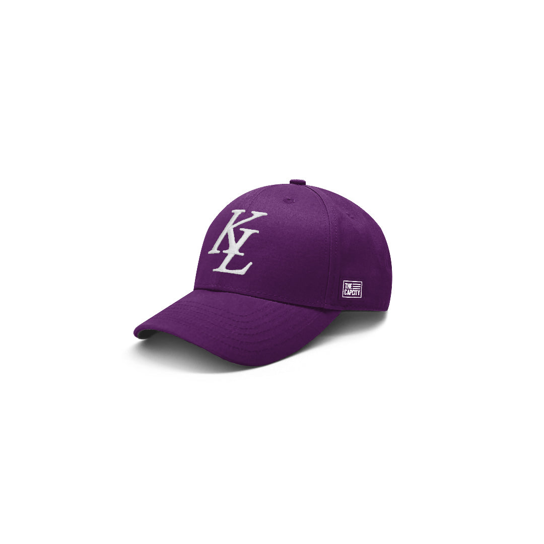 TCC KL LEGACY B-FIT STRAPBACK COLLECTION
