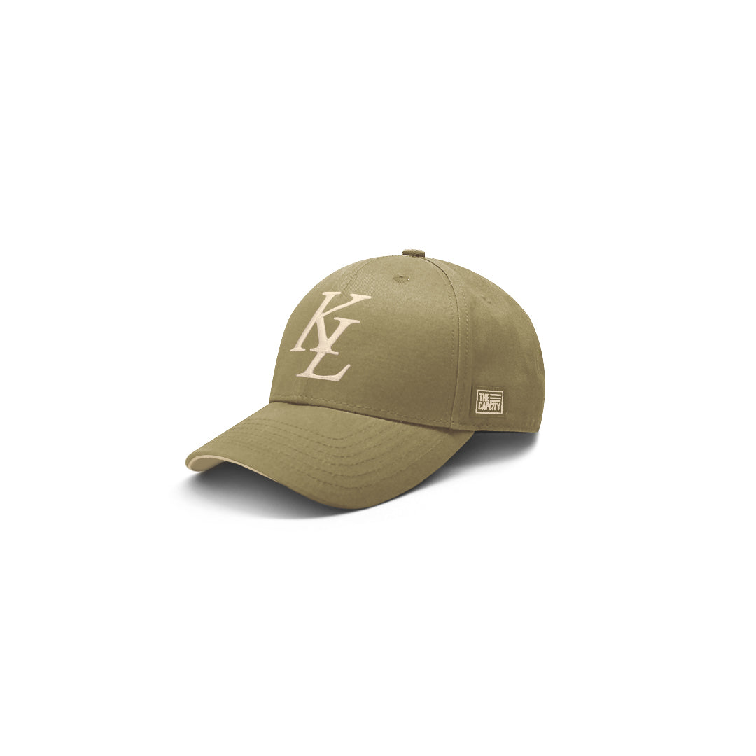 TCC KL LEGACY B-FIT STRAPBACK COLLECTION