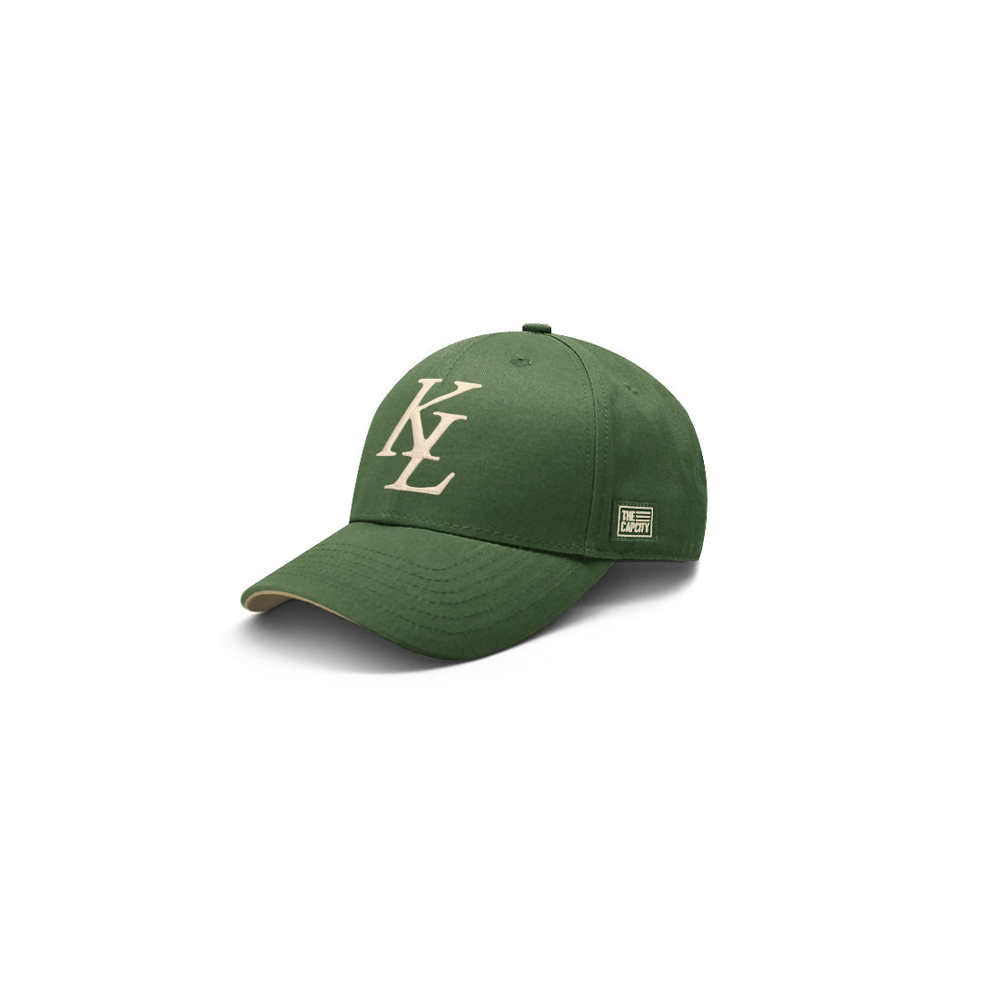 TCC KL LEGACY B-FIT STRAPBACK COLLECTION