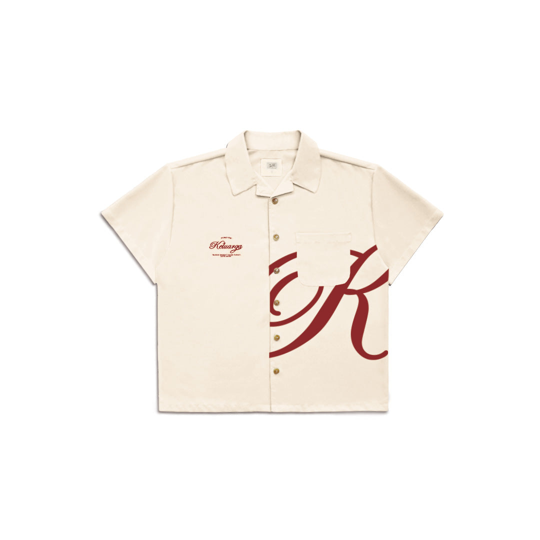 TCC "KELUARGA" SHIRT COLLECTION
