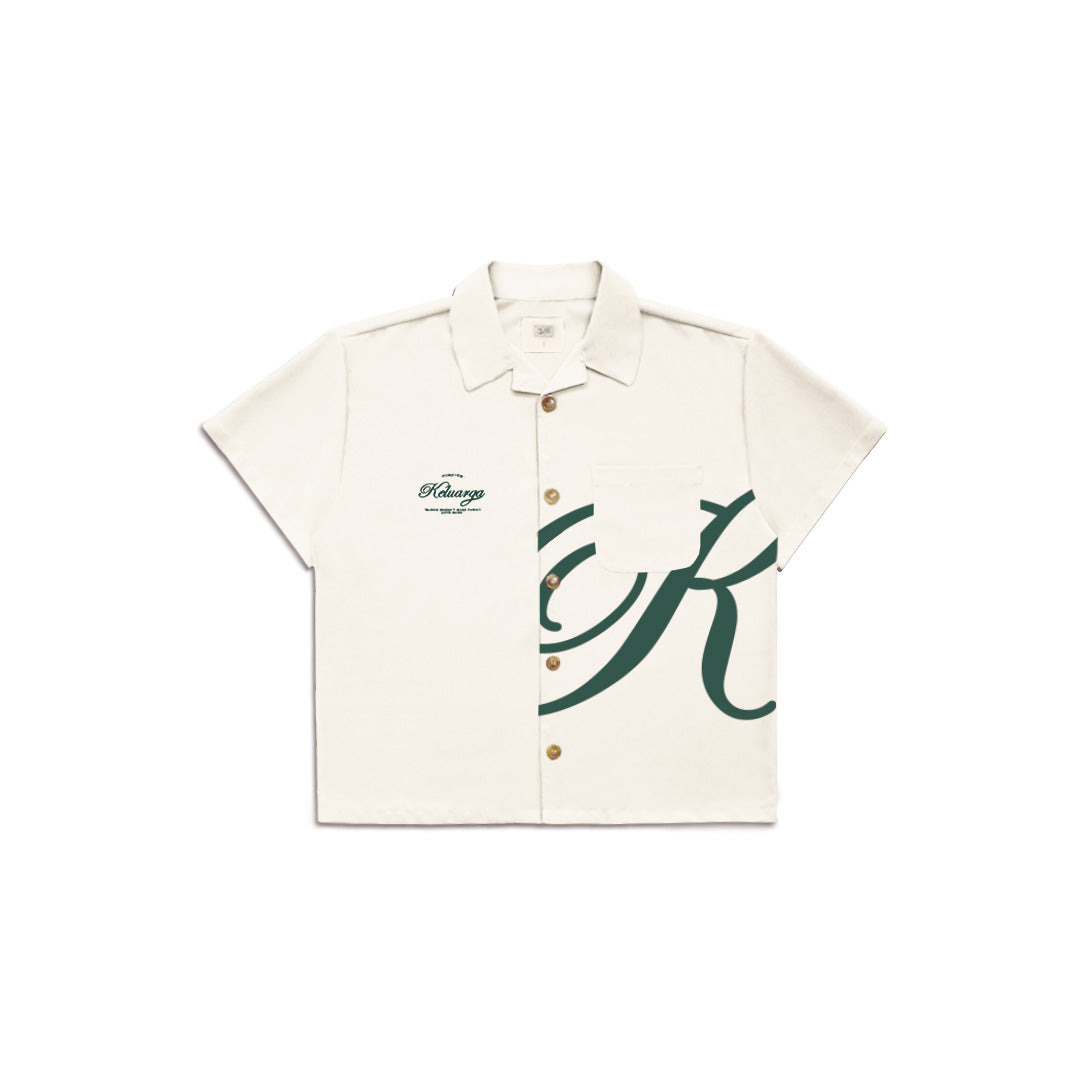 TCC "KELUARGA" SHIRT COLLECTION