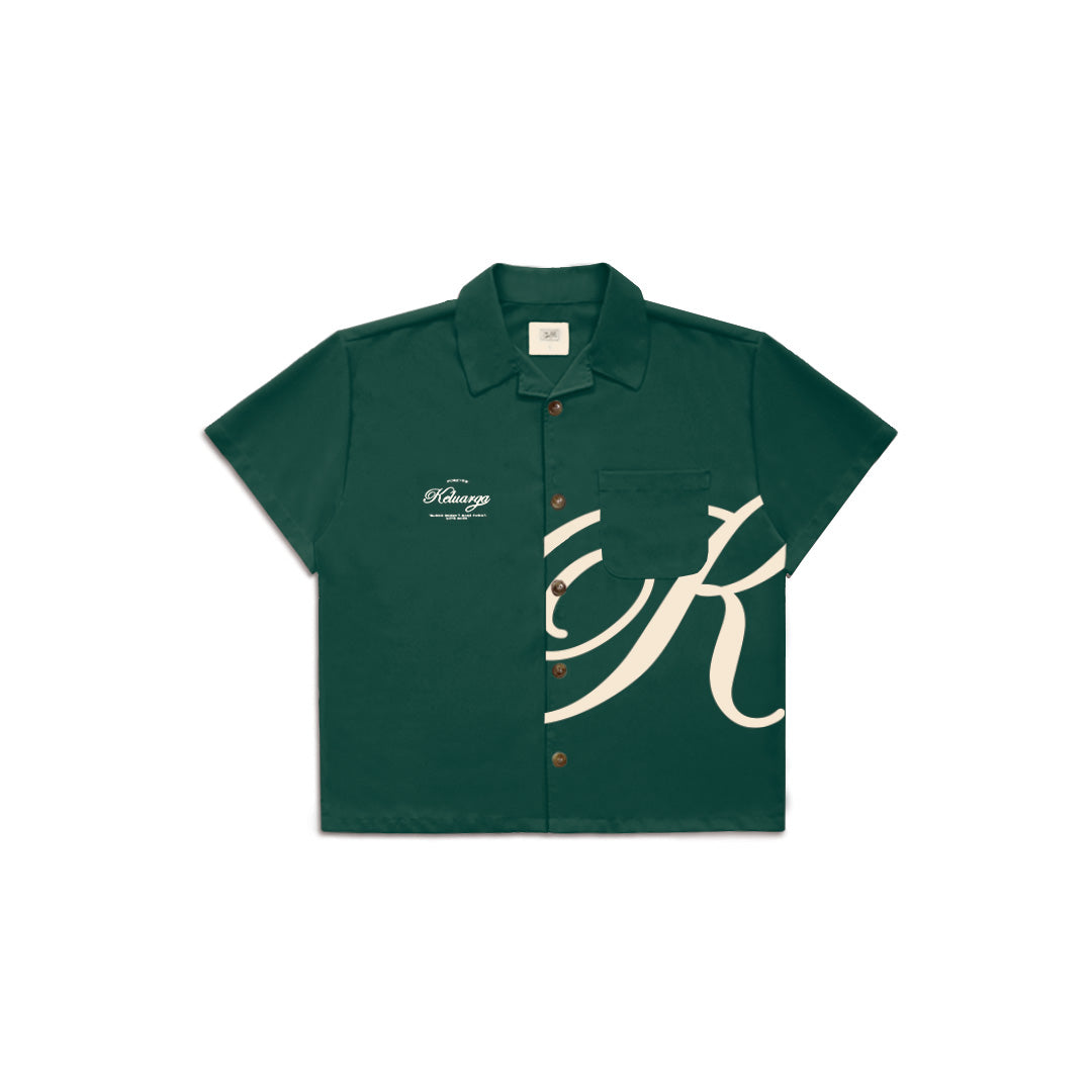 TCC "KELUARGA" SHIRT COLLECTION