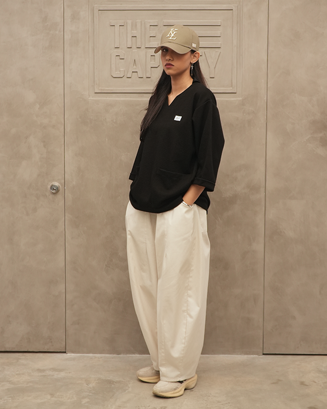 TCC DOUBLE POCKET KURTA COLLECTION