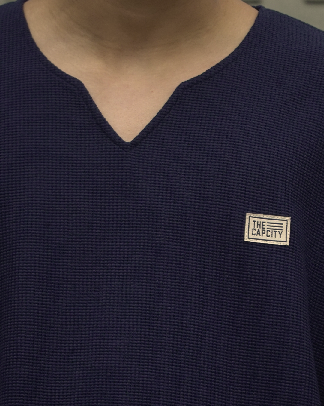 TCC DOUBLE POCKET KURTA COLLECTION