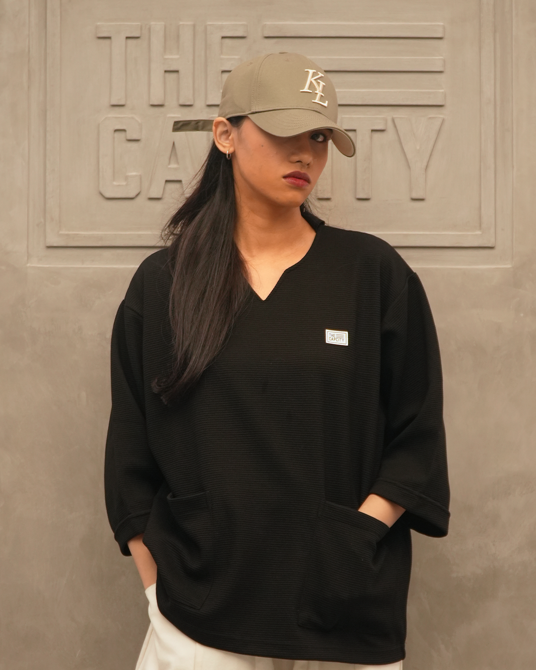 TCC DOUBLE POCKET KURTA COLLECTION