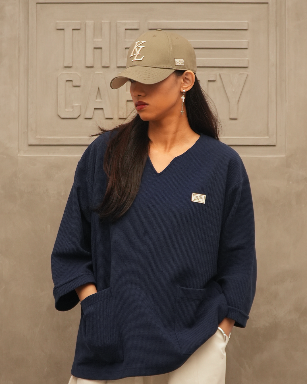 TCC DOUBLE POCKET KURTA COLLECTION