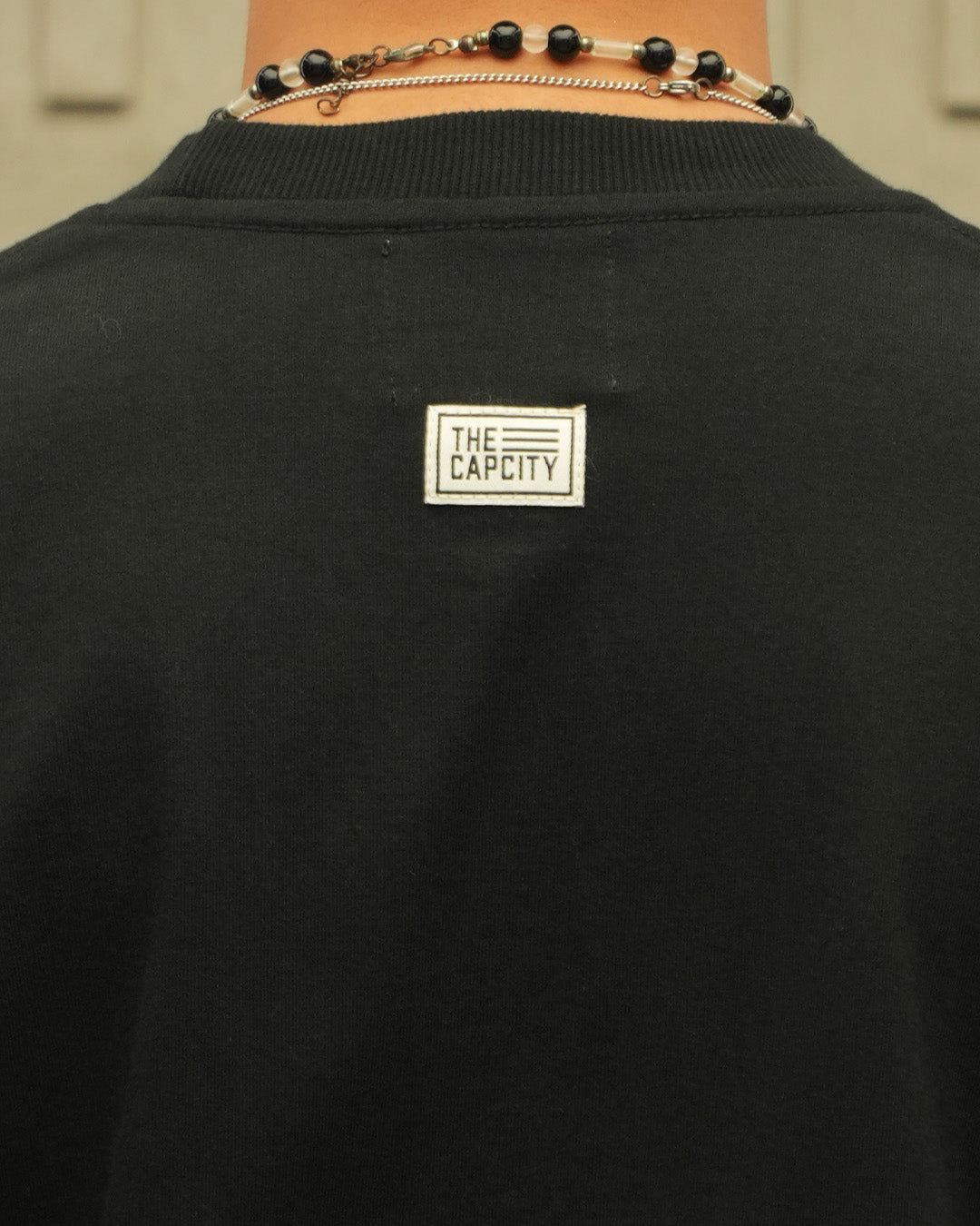 TCC KELUARGA KHAT TEE COLLECTION