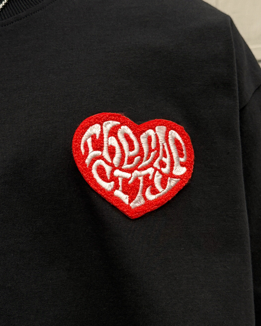 TCC HEARTBEAT TEE COLLECTION